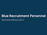 Blue Recruitment Personnel Limited